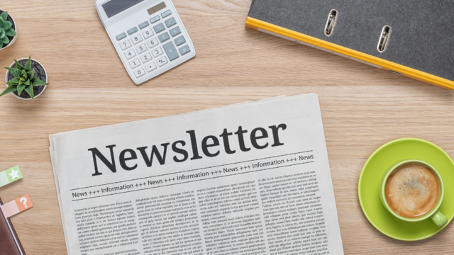 Newsletter PRO