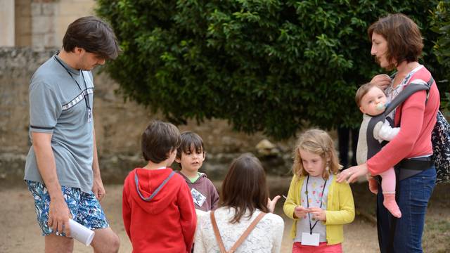 Familles Sud Vienne Poitou