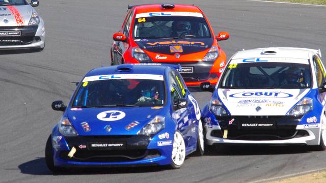 Circuit du Val de Vienne en Sud Vienne Poitou