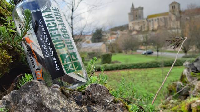 Tèrra Aventura en Sud Vienne Poitou