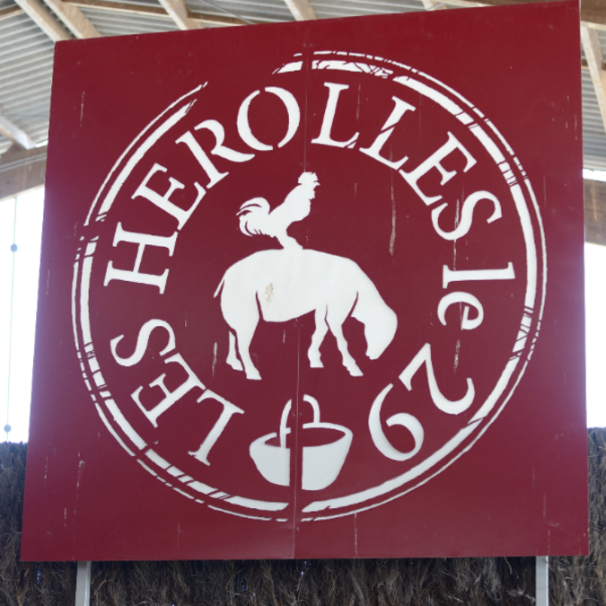 Foire des Hérolles