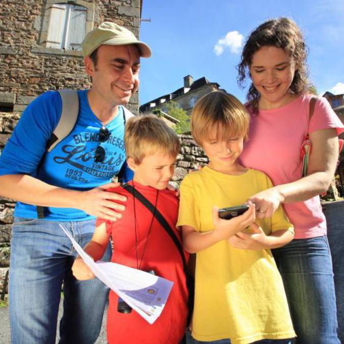 Tèrra aventura in Sud Vienne Poitou