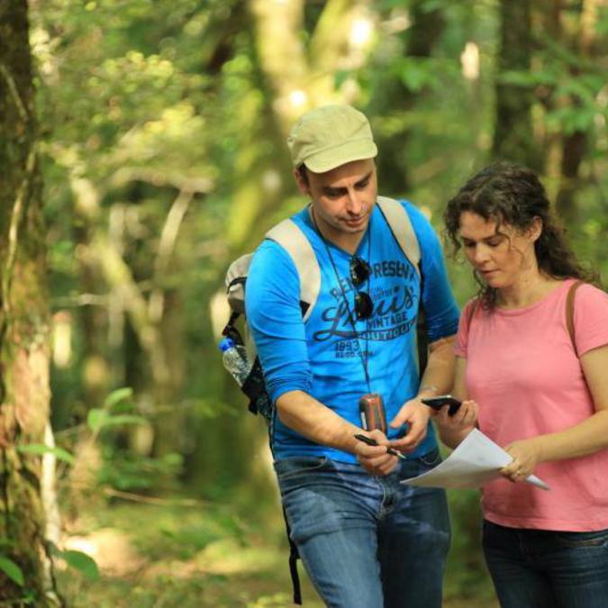 Tèrra aventura in Sud Vienne Poitou