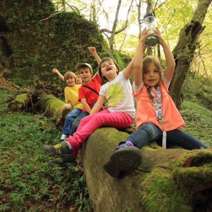 Tèrra aventura in Sud Vienne Poitou